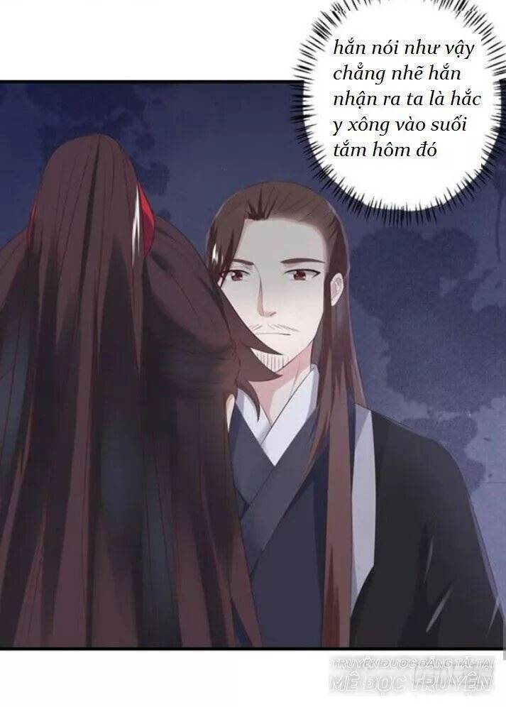 Tuyệt Sắc Quyến Rũ: Quỷ Y Chí Tôn - Chap 85