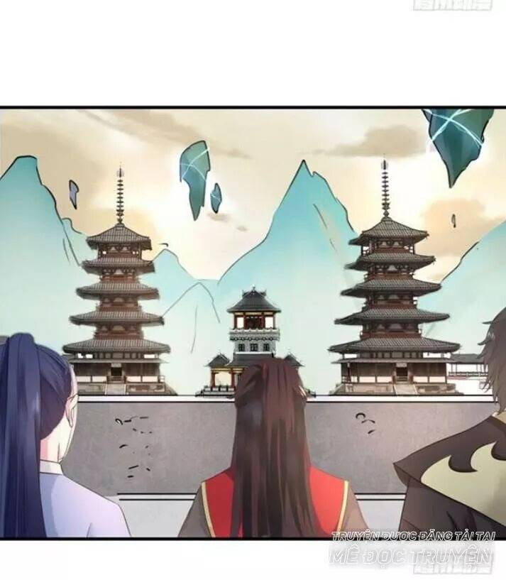 Tuyệt Sắc Quyến Rũ: Quỷ Y Chí Tôn - Chap 85