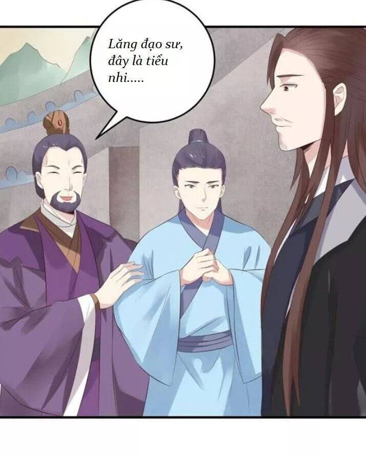 Tuyệt Sắc Quyến Rũ: Quỷ Y Chí Tôn - Chap 85