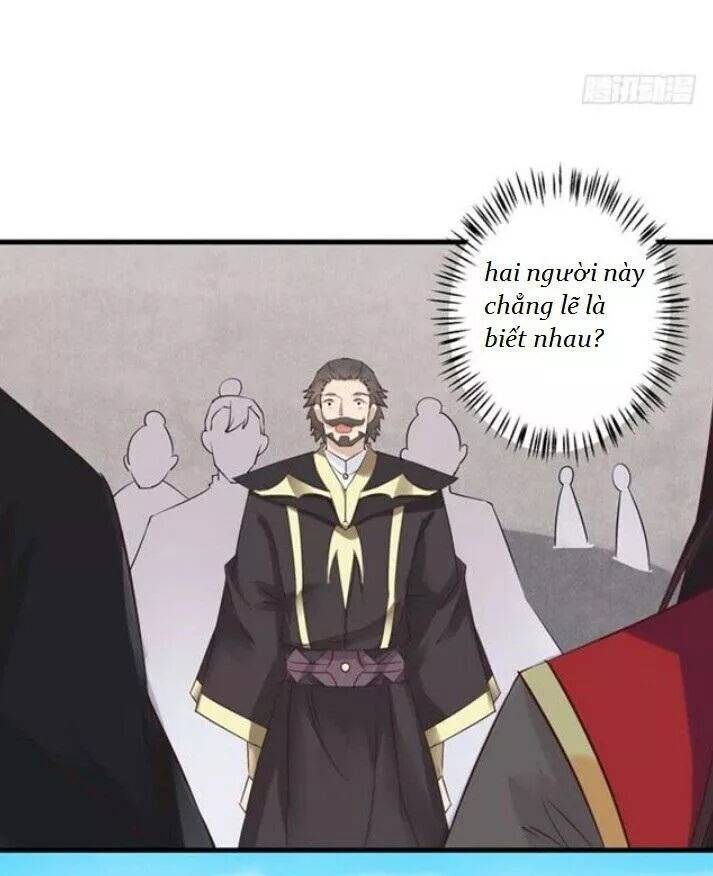 Tuyệt Sắc Quyến Rũ: Quỷ Y Chí Tôn - Chap 85