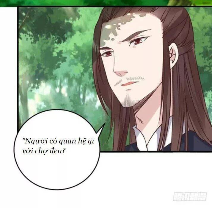 Tuyệt Sắc Quyến Rũ: Quỷ Y Chí Tôn - Chap 85