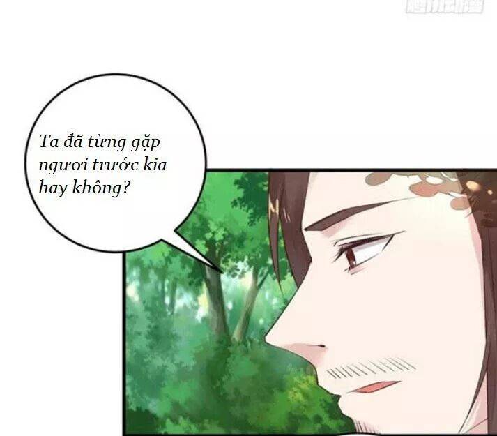 Tuyệt Sắc Quyến Rũ: Quỷ Y Chí Tôn - Chap 85