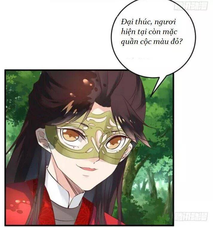 Tuyệt Sắc Quyến Rũ: Quỷ Y Chí Tôn - Chap 85