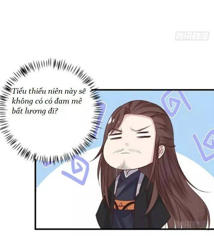 Tuyệt Sắc Quyến Rũ: Quỷ Y Chí Tôn - Chap 85