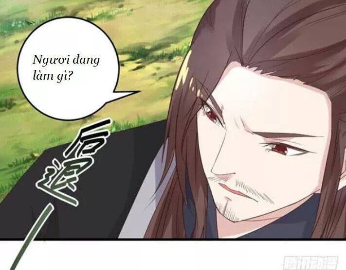 Tuyệt Sắc Quyến Rũ: Quỷ Y Chí Tôn - Chap 85