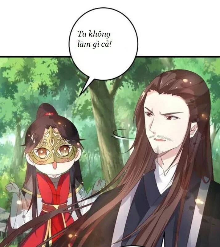 Tuyệt Sắc Quyến Rũ: Quỷ Y Chí Tôn - Chap 85
