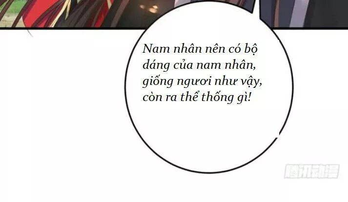 Tuyệt Sắc Quyến Rũ: Quỷ Y Chí Tôn - Chap 85