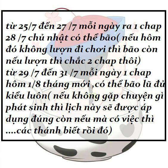 Tuyệt Sắc Quyến Rũ: Quỷ Y Chí Tôn - Chap 85