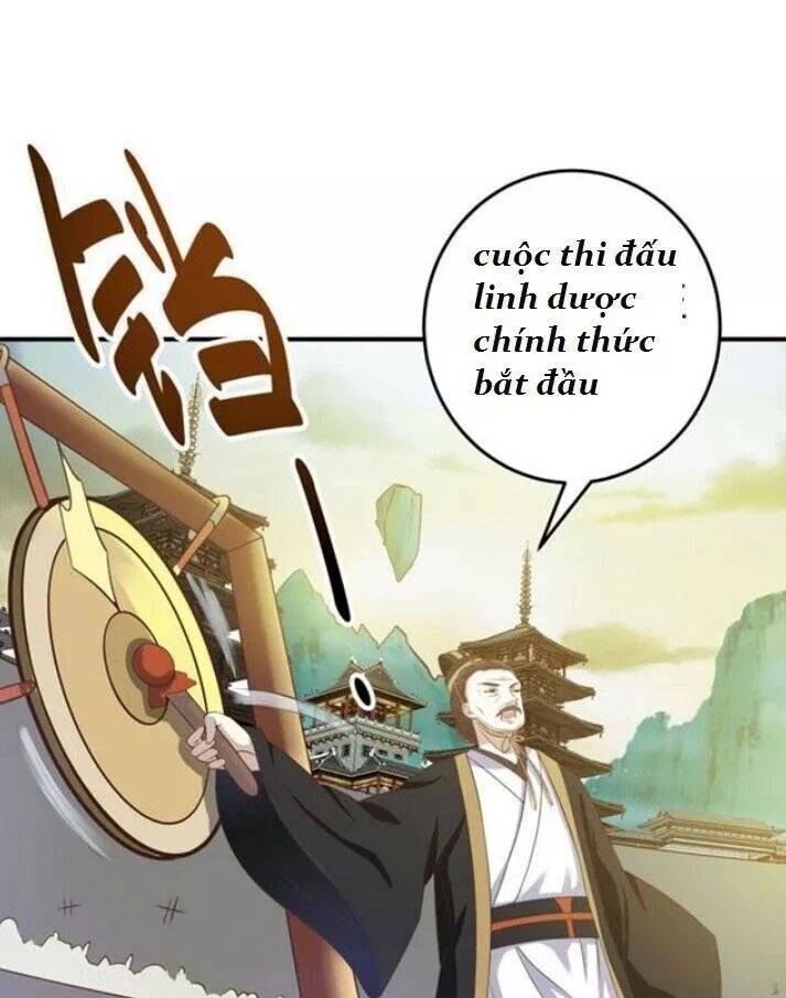 Tuyệt Sắc Quyến Rũ: Quỷ Y Chí Tôn - Chap 86