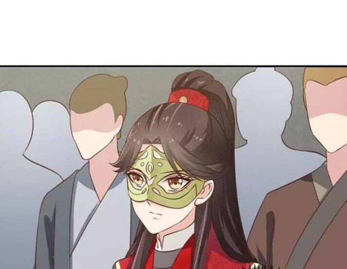 Tuyệt Sắc Quyến Rũ: Quỷ Y Chí Tôn - Chap 86