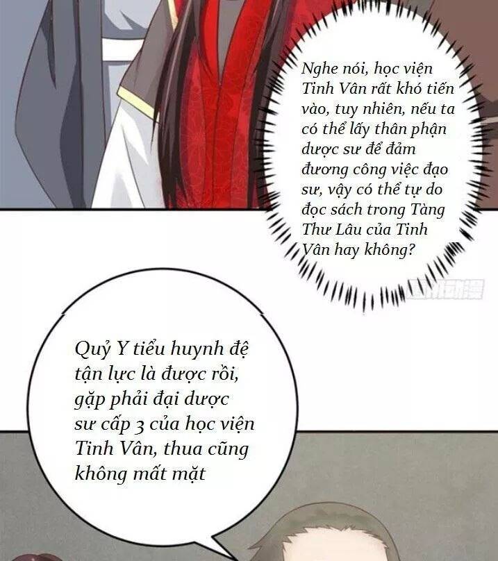 Tuyệt Sắc Quyến Rũ: Quỷ Y Chí Tôn - Chap 86