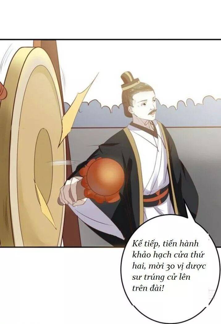 Tuyệt Sắc Quyến Rũ: Quỷ Y Chí Tôn - Chap 86