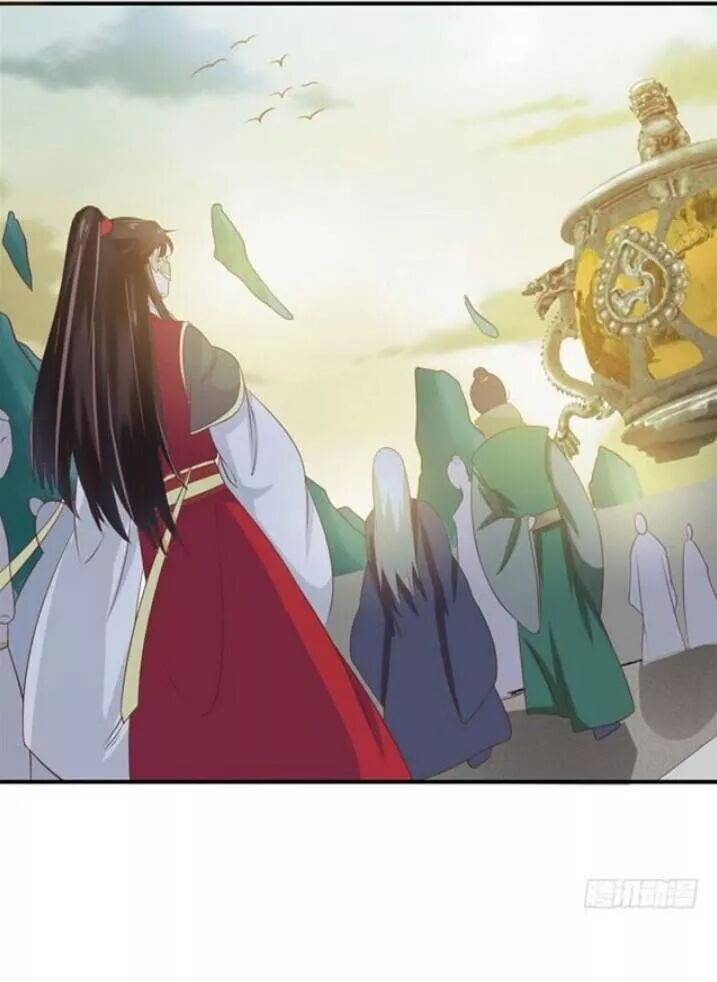 Tuyệt Sắc Quyến Rũ: Quỷ Y Chí Tôn - Chap 86