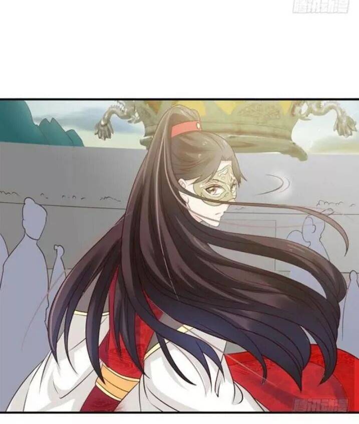 Tuyệt Sắc Quyến Rũ: Quỷ Y Chí Tôn - Chap 86