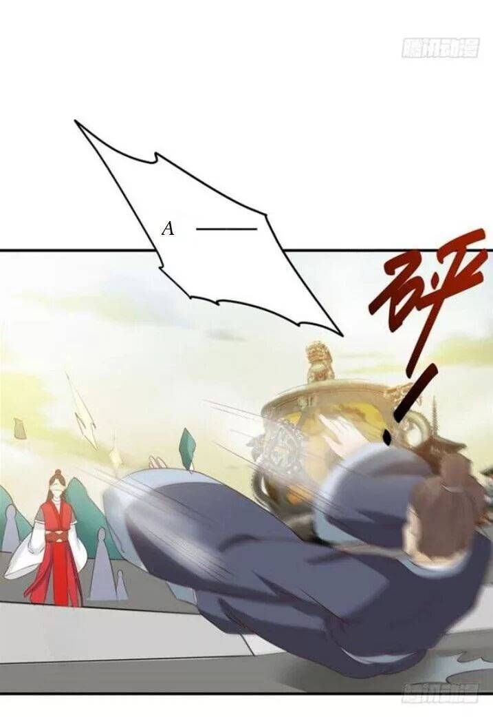 Tuyệt Sắc Quyến Rũ: Quỷ Y Chí Tôn - Chap 86