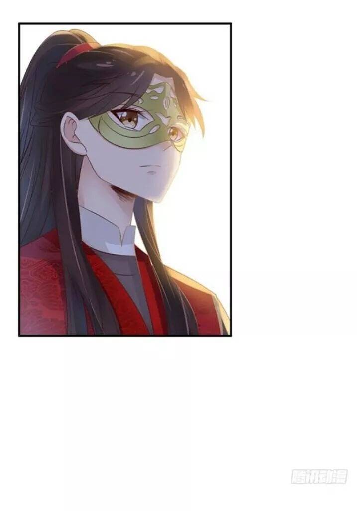 Tuyệt Sắc Quyến Rũ: Quỷ Y Chí Tôn - Chap 86