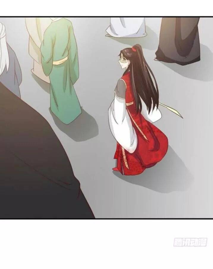 Tuyệt Sắc Quyến Rũ: Quỷ Y Chí Tôn - Chap 86