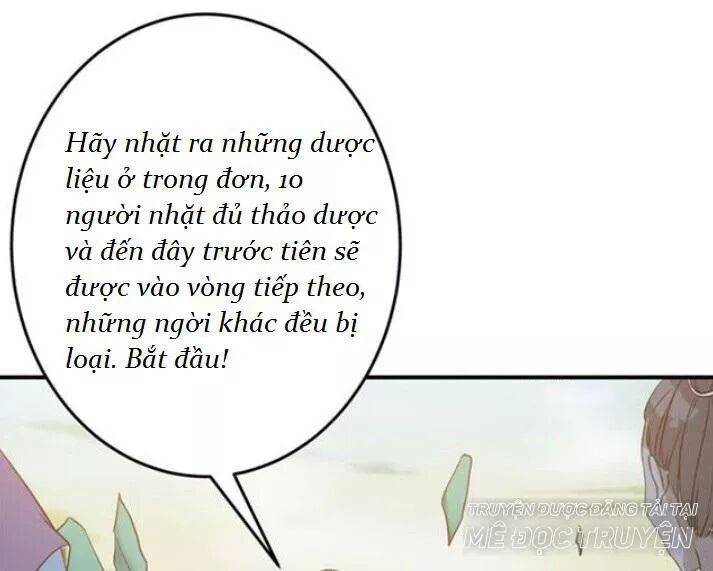 Tuyệt Sắc Quyến Rũ: Quỷ Y Chí Tôn - Chap 86