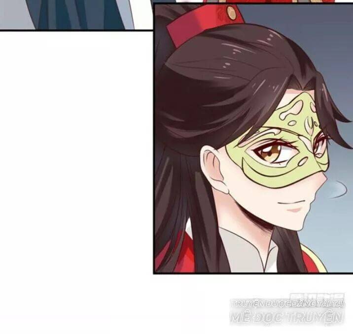 Tuyệt Sắc Quyến Rũ: Quỷ Y Chí Tôn - Chap 86