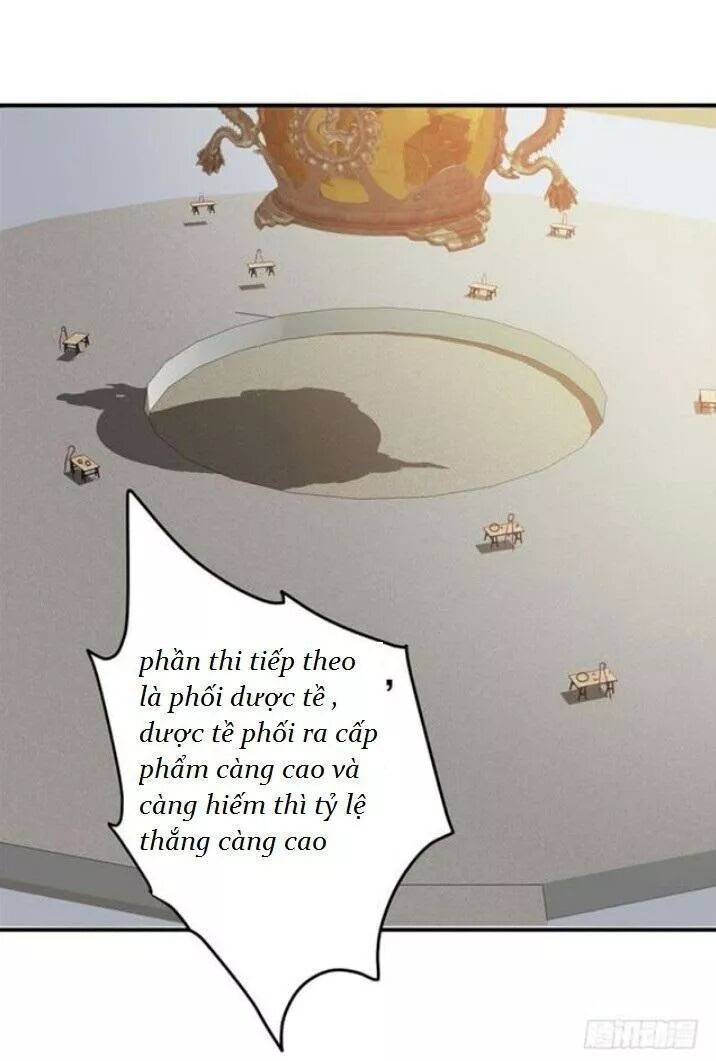 Tuyệt Sắc Quyến Rũ: Quỷ Y Chí Tôn - Chap 86