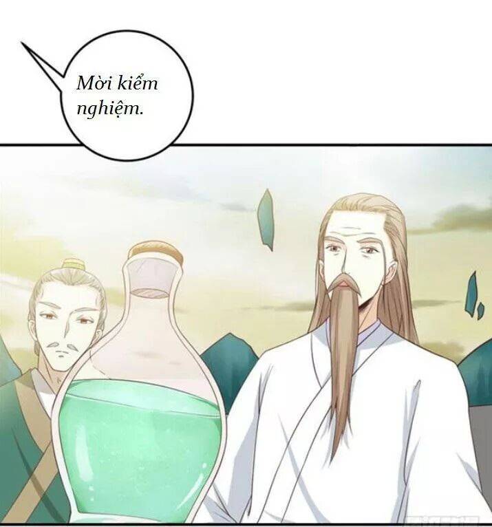 Tuyệt Sắc Quyến Rũ: Quỷ Y Chí Tôn - Chap 86