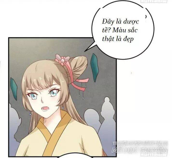 Tuyệt Sắc Quyến Rũ: Quỷ Y Chí Tôn - Chap 86