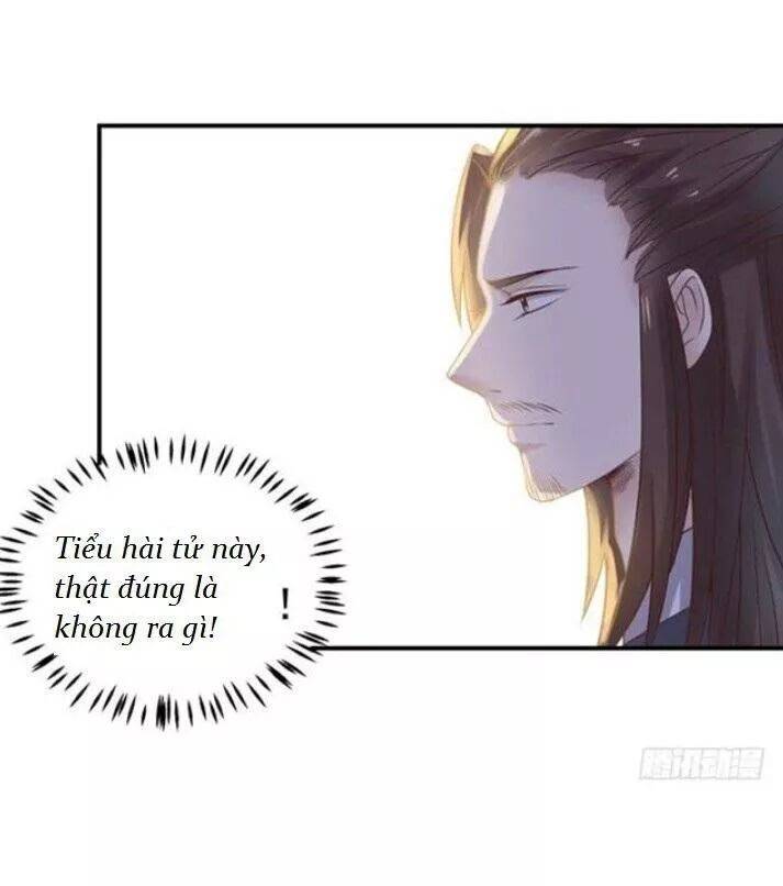 Tuyệt Sắc Quyến Rũ: Quỷ Y Chí Tôn - Chap 86