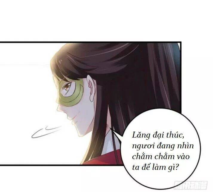 Tuyệt Sắc Quyến Rũ: Quỷ Y Chí Tôn - Chap 86