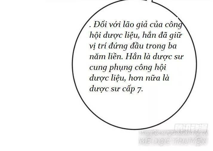 Tuyệt Sắc Quyến Rũ: Quỷ Y Chí Tôn - Chap 86