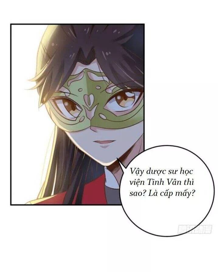 Tuyệt Sắc Quyến Rũ: Quỷ Y Chí Tôn - Chap 86