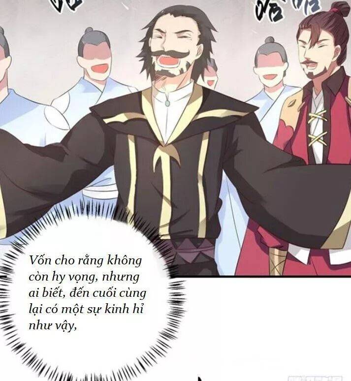 Tuyệt Sắc Quyến Rũ: Quỷ Y Chí Tôn - Chap 87