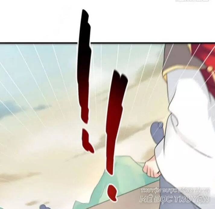 Tuyệt Sắc Quyến Rũ: Quỷ Y Chí Tôn - Chap 87