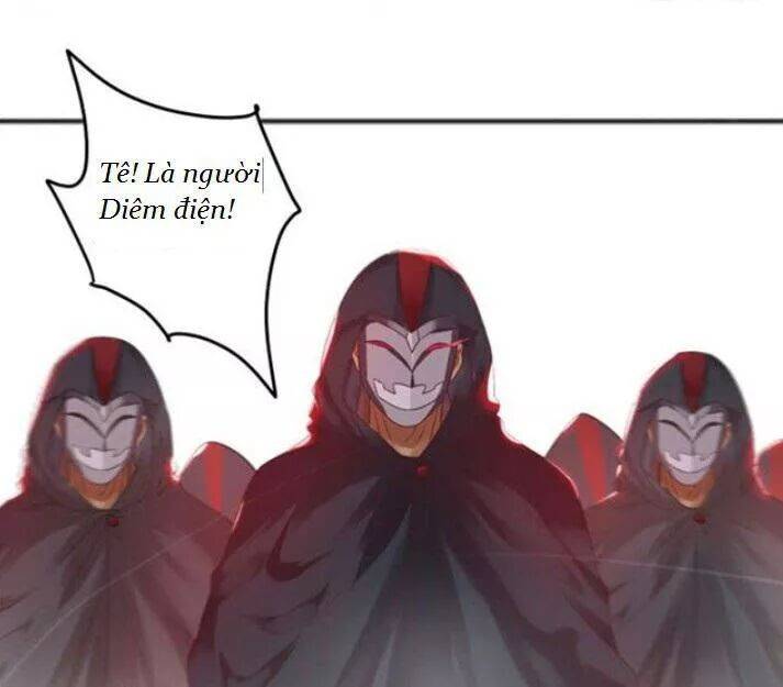 Tuyệt Sắc Quyến Rũ: Quỷ Y Chí Tôn - Chap 87