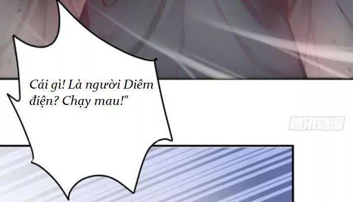 Tuyệt Sắc Quyến Rũ: Quỷ Y Chí Tôn - Chap 87