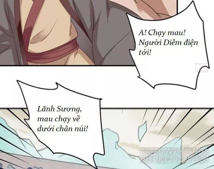 Tuyệt Sắc Quyến Rũ: Quỷ Y Chí Tôn - Chap 87