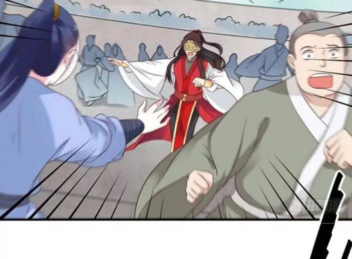 Tuyệt Sắc Quyến Rũ: Quỷ Y Chí Tôn - Chap 87