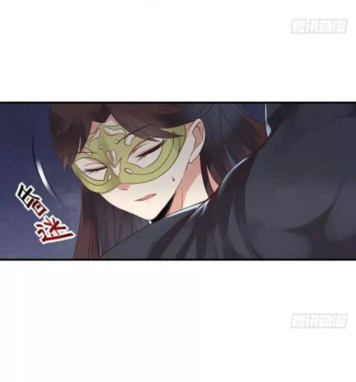 Tuyệt Sắc Quyến Rũ: Quỷ Y Chí Tôn - Chap 87