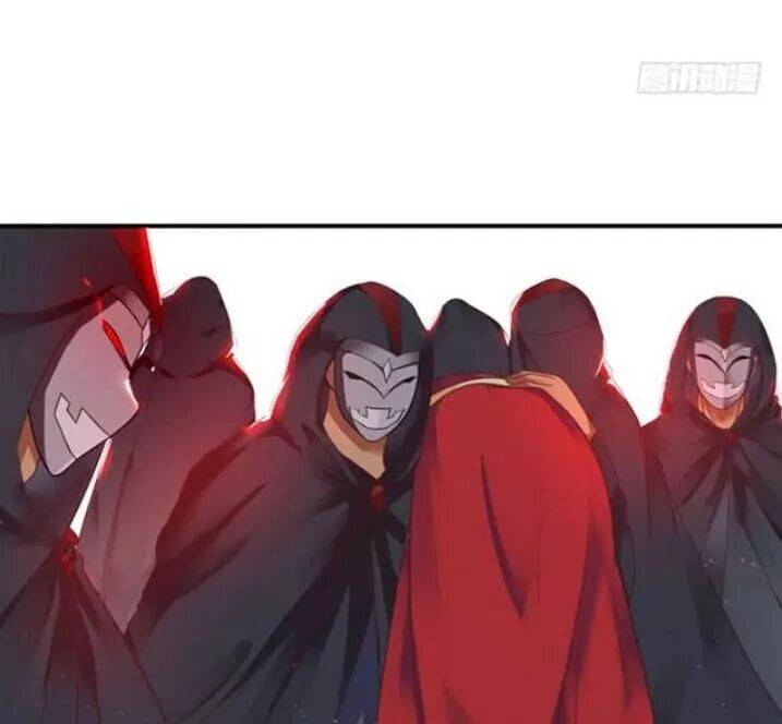 Tuyệt Sắc Quyến Rũ: Quỷ Y Chí Tôn - Chap 87