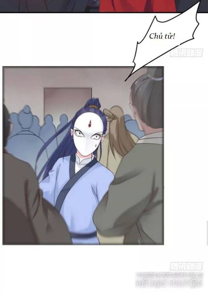 Tuyệt Sắc Quyến Rũ: Quỷ Y Chí Tôn - Chap 87