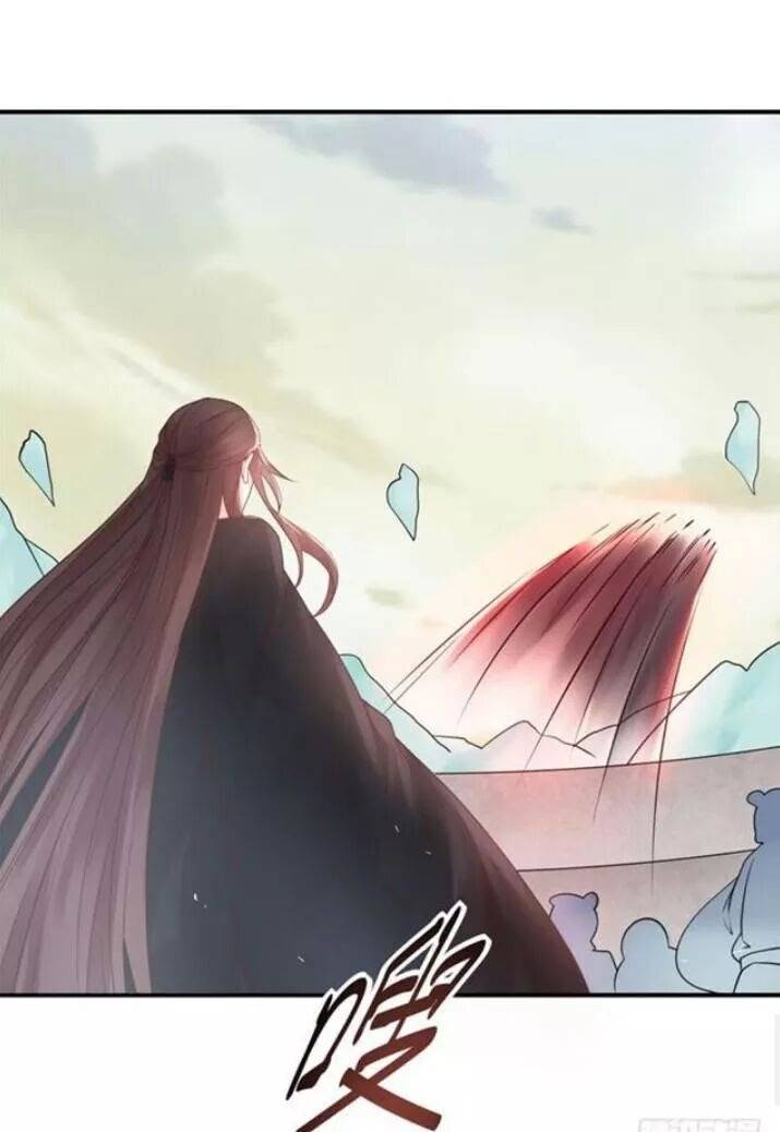 Tuyệt Sắc Quyến Rũ: Quỷ Y Chí Tôn - Chap 87