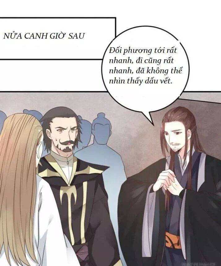 Tuyệt Sắc Quyến Rũ: Quỷ Y Chí Tôn - Chap 87
