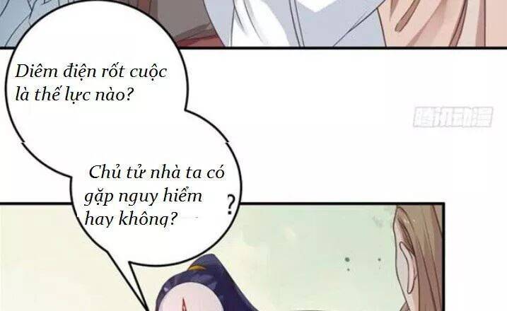 Tuyệt Sắc Quyến Rũ: Quỷ Y Chí Tôn - Chap 87