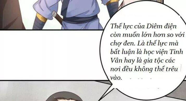 Tuyệt Sắc Quyến Rũ: Quỷ Y Chí Tôn - Chap 87