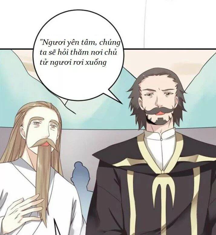 Tuyệt Sắc Quyến Rũ: Quỷ Y Chí Tôn - Chap 87