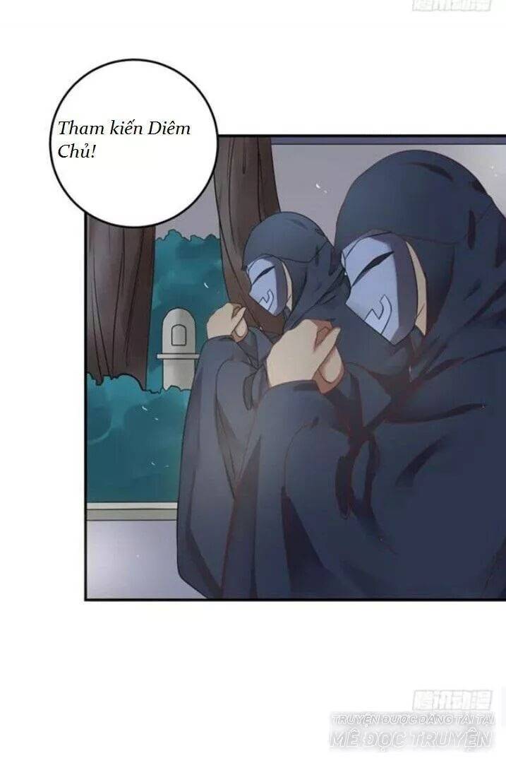 Tuyệt Sắc Quyến Rũ: Quỷ Y Chí Tôn - Chap 87