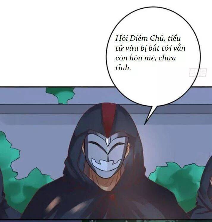 Tuyệt Sắc Quyến Rũ: Quỷ Y Chí Tôn - Chap 87