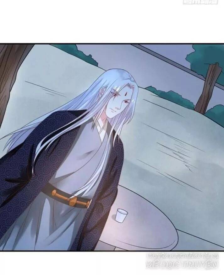 Tuyệt Sắc Quyến Rũ: Quỷ Y Chí Tôn - Chap 87