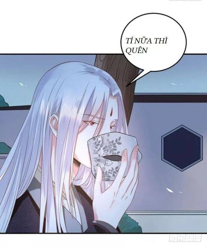 Tuyệt Sắc Quyến Rũ: Quỷ Y Chí Tôn - Chap 87