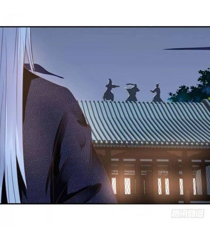 Tuyệt Sắc Quyến Rũ: Quỷ Y Chí Tôn - Chap 87