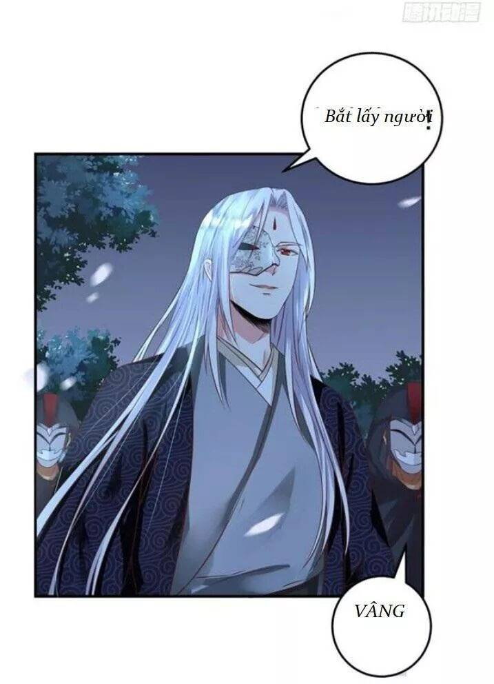 Tuyệt Sắc Quyến Rũ: Quỷ Y Chí Tôn - Chap 87